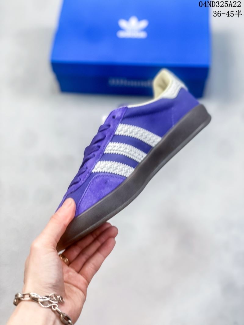 Adidas Samba Shoes